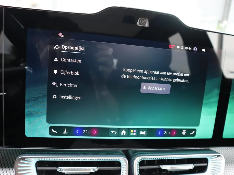 Mercedes-Benz GLC 250 Business Solution AMG 85 kWh
