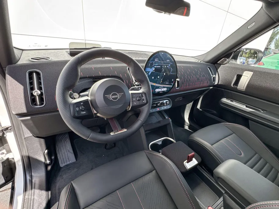 MINI Countryman Electric E John Cooper Works L 66.5 kWh