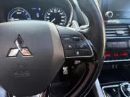 Mitsubishi Eclipse Cross 2.4 PHEV Instyle Trekhaak | Stoel verwarming | Achteruitrijcamera | Leder | Cruise control