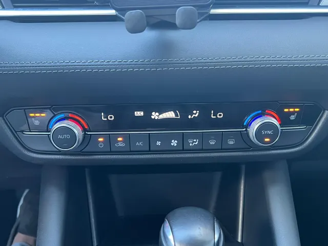 Mazda 6 Sportbreak 2.0 SkyActiv-G 165 Centre-Line AUTOMAAT | TREKHAAK | 360gr CAMERA | APPLE CARPLAY/ ANDROID AUTO | HEAD-UP DISPLAY | 1e EIG | NED. AUTO |