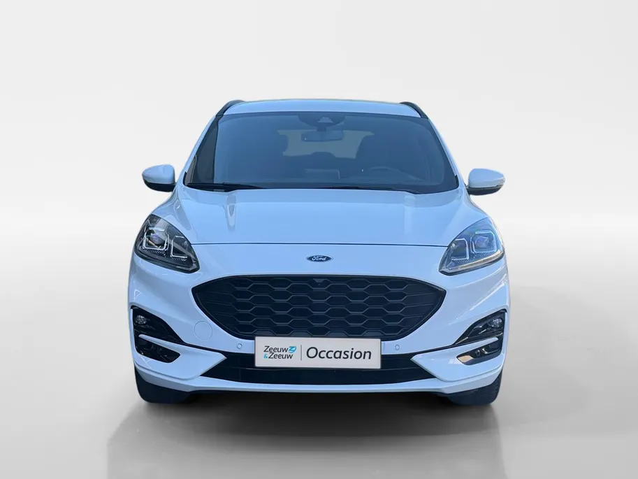 Ford Kuga 2.5 PHEV ST-Line | Winterpack | Navigatie | Camera | Driver Assistance Pack | B&O Audio |