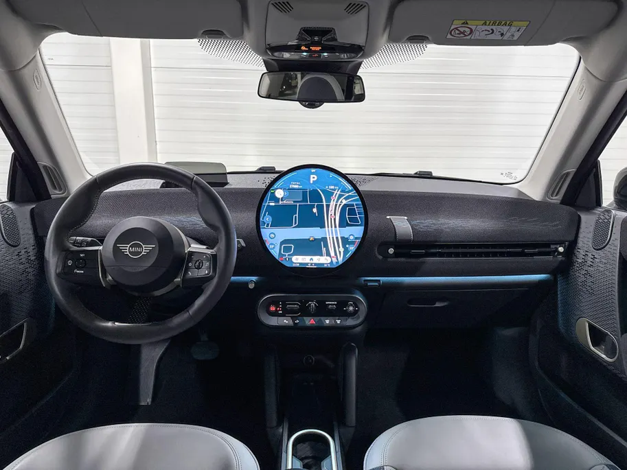 MINI Cooper 3-deurs Electric Cooper SE Classic