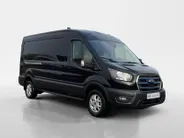 Ford E-Transit 350 L3H2 Trend 68 kWh | Uit Voorraad Leverbaar | Prijs inclusief €8.285,- Ready Set Ford Bonus | 257km WLTP Rijbereik | PRO Onboard Charging | Driver Assistance Ultimate