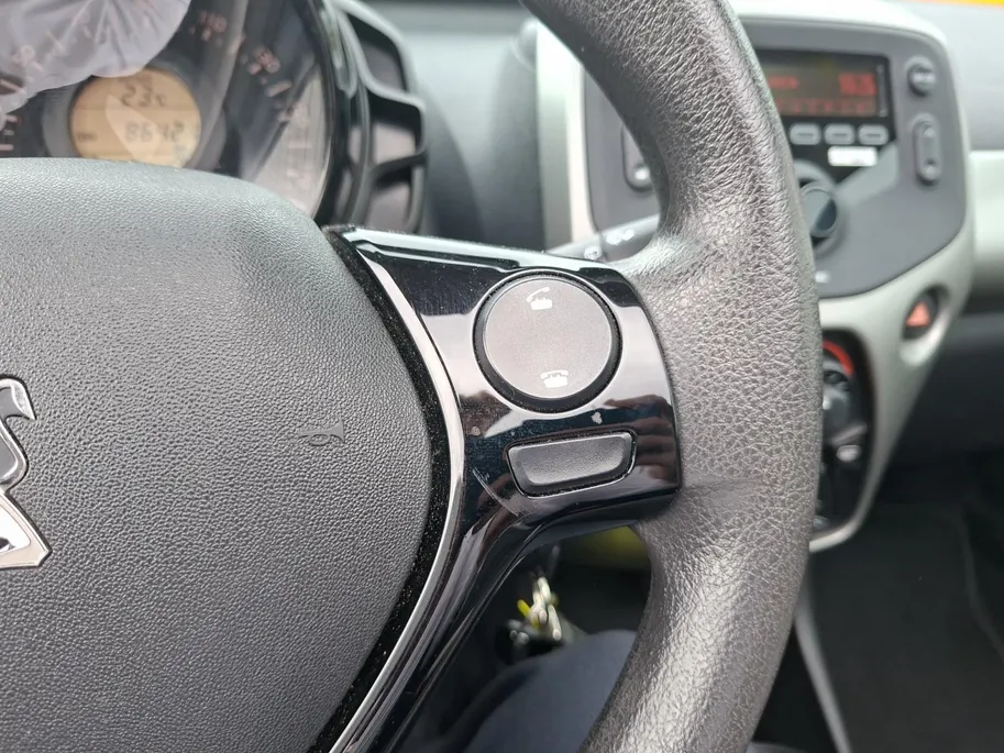Peugeot 108 1.0 e-VTi Active TOP! | Airco | Radio