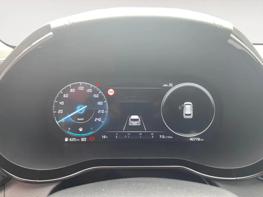 Kia Ceed Sportswagon 1.0 T-GDi ExecutiveLine | Navigatie| Climate Control| Cruise Control| Stoel verwarming| Stuur verwarming| Camera| elec. stoel met geheugen| JBL speakers| Schuif en kanteldak!