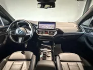 BMW iX3 High Executive Edition 80 kWh