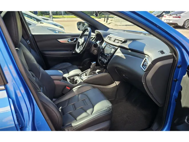 Nissan QASHQAI 1.3 DIG-T 160pk DCT Business Edition