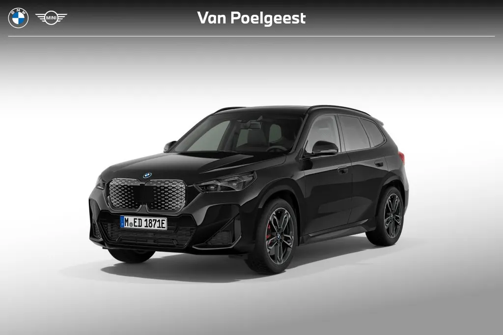 BMW iX1 xDrive30 67 kWh M Sport Edition