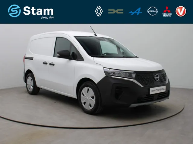 Nissan Townstar