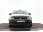 Volkswagen Polo Life Edition 1.0 TSI 95 pk 5 versn. Hand · Bluetooth telefoonvoorbereiding · Airconditioning automatisch, 2-zone (climatronic) ·