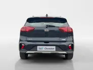 Kia Niro 1.6 GDi PHEV DynamicLine | Stoel- en stuurverwarming | Adaptieve Cruise Control | Parkeercamera | Dealeronderhouden | Climate Control