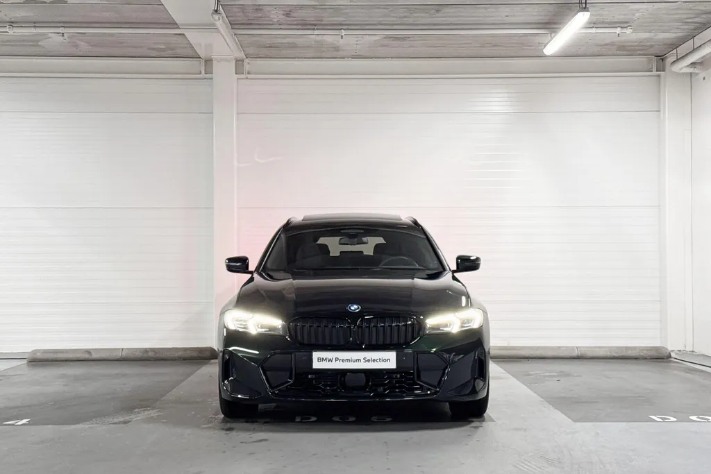 BMW 3 Serie Touring 330e Touring