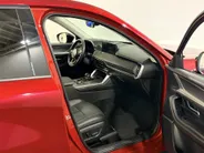 Mazda CX-60 325PK e-SkyActiv PHEV Takumi Automaat | Trekhaak | Digital Cockpit | 360 Camera | Head-Up Display | Schuif/Kantel Dak | Stoel & Stuurwiel Verwarming | Apple Carplay/Android Auto | Adaptieve Cruise Control | Dode Hoek Detectie | Elektrische Achterklep |