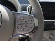 Fiat 500 1.0 Hybrid 70 PK Dolcevita | Navi | Carplay | Cruise | 15'
