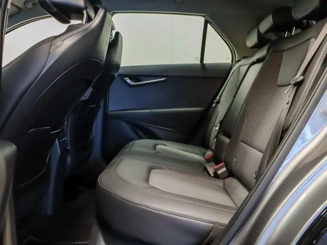 Kia Niro 1.6 GDi PHEV DynamicLine