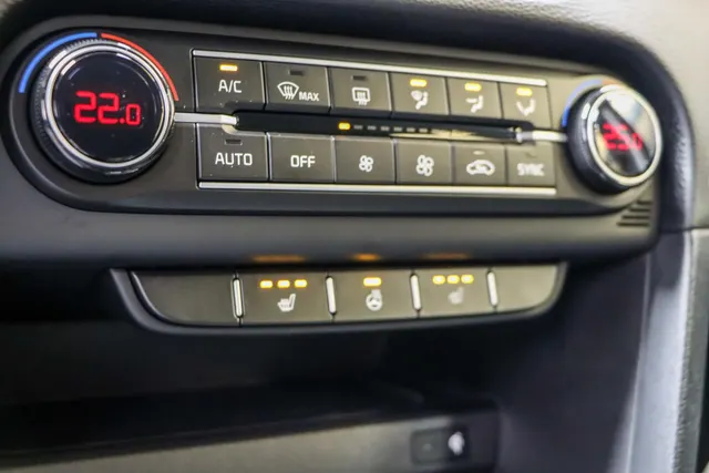 Kia Ceed 1.0 T-GDi DynamicPlusLine