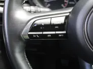 Mazda 3 2.0 e-SkyActiv-X M Hybrid 6MT 186PK Exclusive-line | Leder | Heads-Up Display | Keyless | Bose Audio | 360° Camera | Elek. stoelverstelling + geheugen | Navi |
