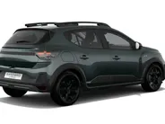 Dacia Sandero Stepway 1.8L Full Hybrid 155pk Limited Edition | NU te bestellen bij Zeeuw & Zeeuw | De zuinige, krachtige Full Hybrid technologie van Dacia | Te financieren tegen 2,9% rente |