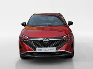 Nissan QASHQAI 1.3 MHEV Xtronic Tekna Plus | NISSAN MORE 10 Jaar garantie | €6.000,- Korting | 1800 kilo trekgewicht | Panoramadak | Keyless | | Bomvol optie's  | 360 camera |