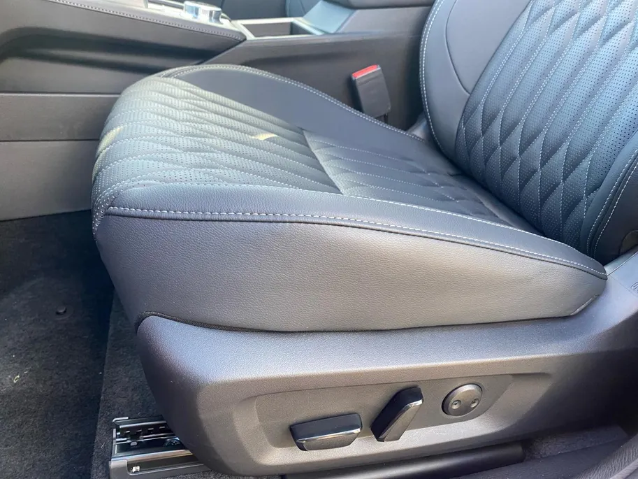 Mitsubishi Outlander 2.4 PHEV Instyle | 5.000 EURO KORTING | NU DIRECT LEVEBAAR |
