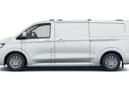 Volkswagen Bedrijfswagens e-Transporter Bedrijfswagens Bestelwagen Style 70kWh 218pk L2 733440