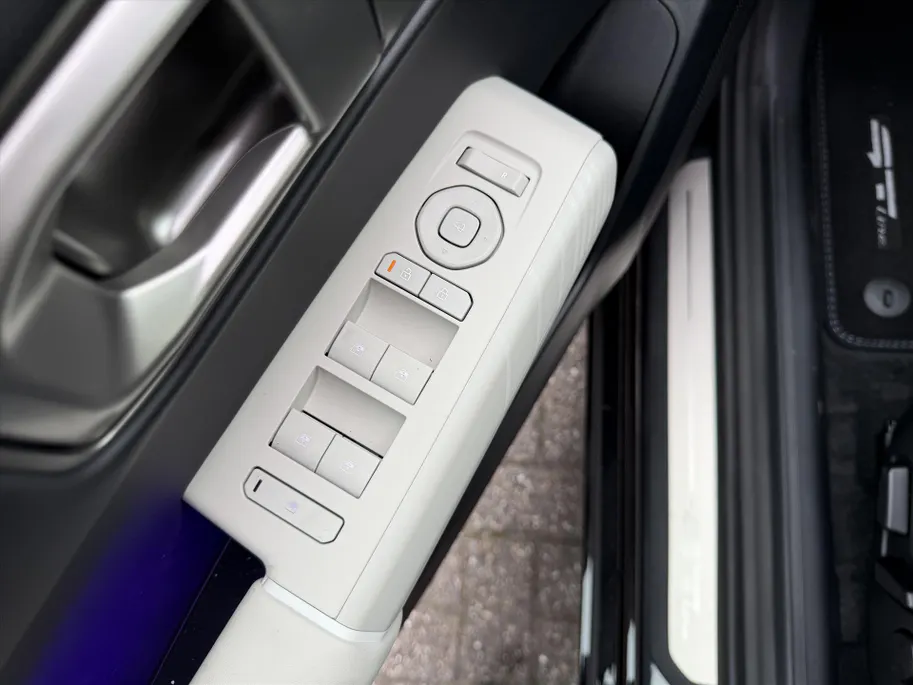 Kia EV4 81,4 kWh 204PK GT-Line Business Edition