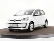 Volkswagen up! 1.0 65pk · Airco · Bluetooth · Telefoonhouder · Lane Assist · Dab Radio · All Season Banden · Garantie t/m 12-09-2027 of 100.000km