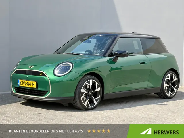 MINI Electric