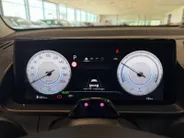 Hyundai Inster 49KWH | EVOLVE SKY | OPEN DAK | NAVI | CAMERA |
