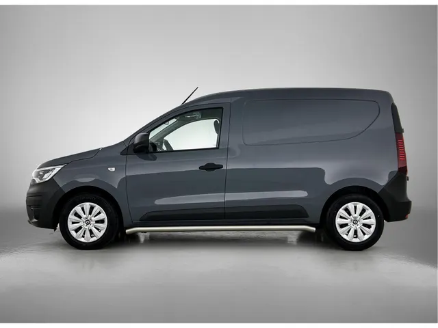 Renault Express 1.5 dCi 75PK Comfort | NAVI | AIRCO | 1e EIGENAAR | DEALER ONDERHOUDEN | PARK. SENSOREN
