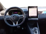 Renault Captur 1.6 hybrid 140 esprit Alpine Automaat | Navigatie | Apple Carplay/Android Auto | lichtmetalen velgen 19' |Airco/Ecc.