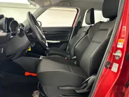 Suzuki Swift 1.2 Comfort Smart Hybrid | Airco | Adaptieve Cruise Control | Bluetooth