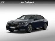 BMW 5 Serie Sedan 530e M Sport Edition
