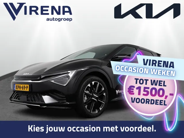 Kia EV6