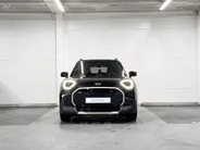 MINI Aceman E Favoured