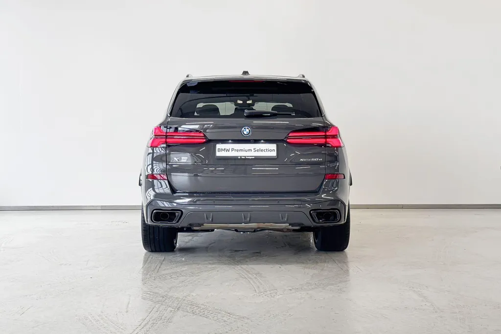 BMW X5 xDrive50e Innovation Pack M Sportpakket Pro
