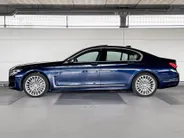 BMW 7 Serie 745e High Executive