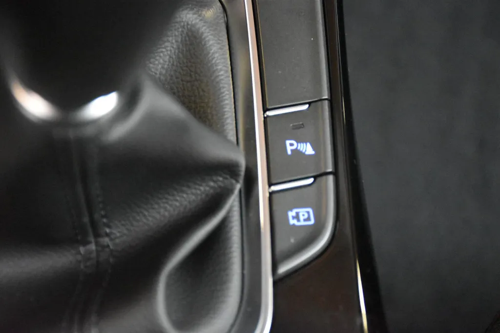Hyundai i30 Wagon 1.0 T-GDI 115pk Comfort
