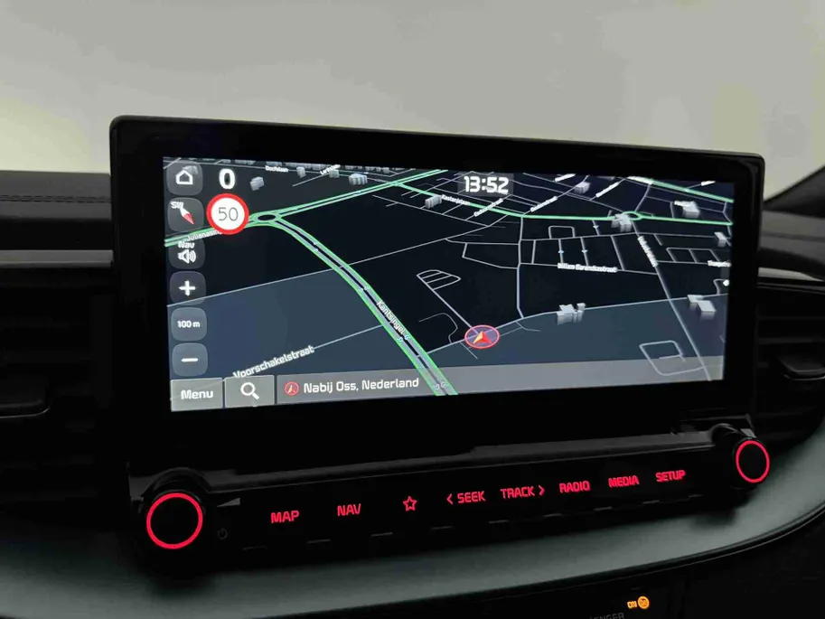 Kia Ceed Sportswagon Sw 1.0 T-GDi 100pk Design Edition | JBL | Apple Carplay/Android Auto