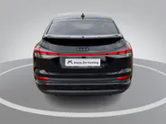 Audi Q4 Sportback e-tron 45 S Edition 82 kWh 210kW/286PK · Leder · Stoelverwarming · Navigatie · Apple/Android Car Play ·