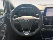 Ford Fiesta 1.5 TDCi Titanium Lease Edition | 1ste eigenaar | Volledig Zeeuw & Zeeuw Onderhouden | Winter Pack | Achteruitrijcamera | Apple Carplay & Android Auto |