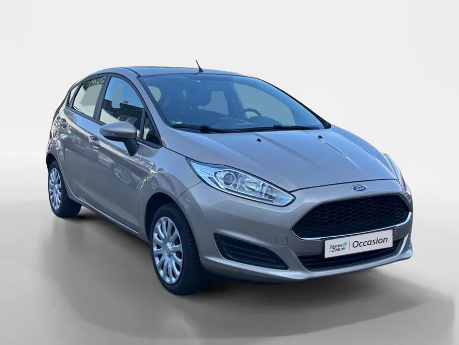 Ford Fiesta 1.0 Style | Airco | Navigatie | Bluetooth | Elektrische ramen | 12 maanden garantie |