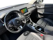 MG EHS 1.5 TGDI Luxury | Panoramadak | 360 camera | Cruise Control adaptief | Climate Control