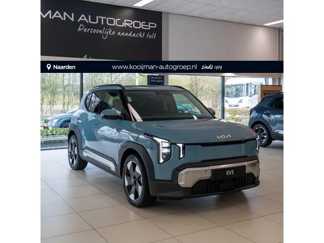 Kia EV2