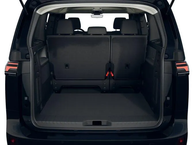 Volkswagen ID. Buzz Bedrijfswagens Pro Limited 79kWh 286pk L1 735853
