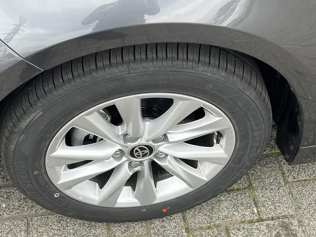 Toyota Corolla Touring Sports Hybrid 140 Active | Nieuw uit voorraad