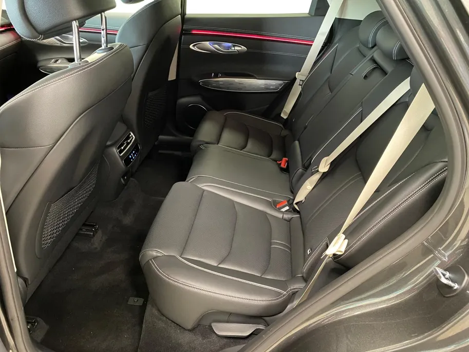 Genesis GV70 84 KWH | FIRST EDITION | DIRECT LEVERBAAR |