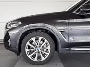 BMW X3 30e xDrive