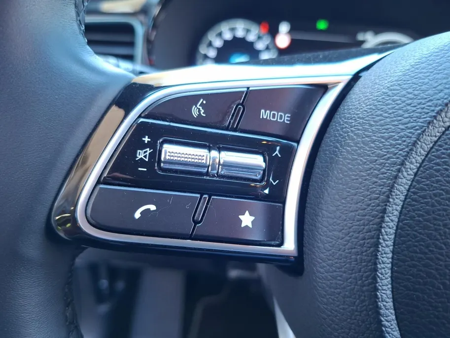 Kia Ceed Sportswagon 1.0 T-GDi MHEV Design Edition AUTOMAAT | STOELVERWARMING | ELEKTRISCHE ACHTERKLEP | RESTERENDE FABRIEKSGARANTIE TM 2032