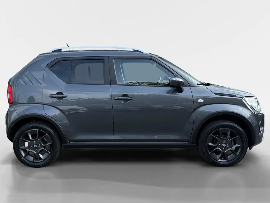 Suzuki Ignis 1.2 Smart Hybrid Select | Airco | Bluetooth | LM Velgen | Privacy Glass |